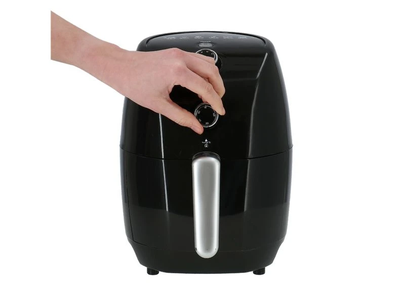 Mestic Heteluchtfriteuse MA-100 - Afbeelding 6