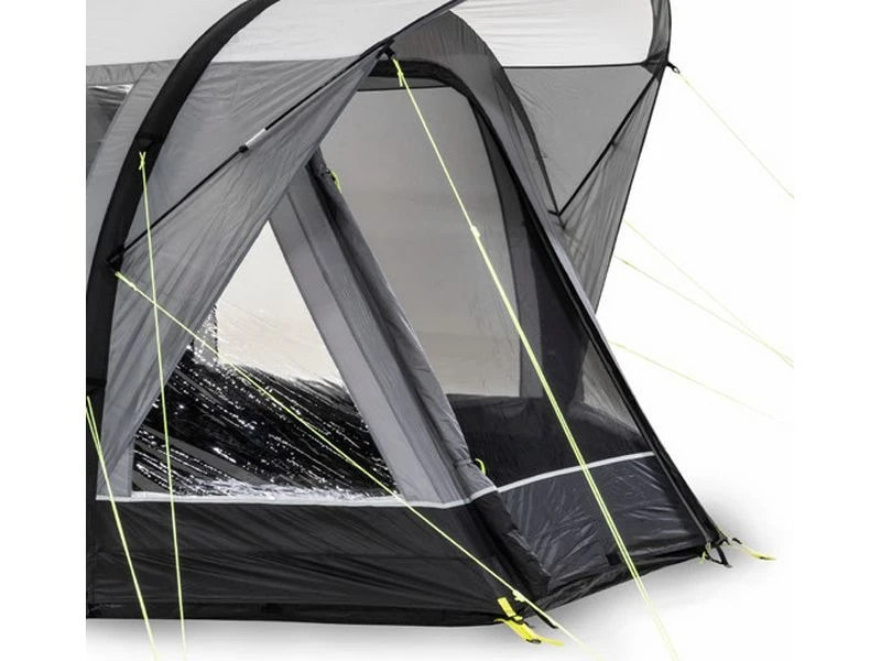 Kampa Opblaasbare Camper-bus Voortent Action Air - Afbeelding 5