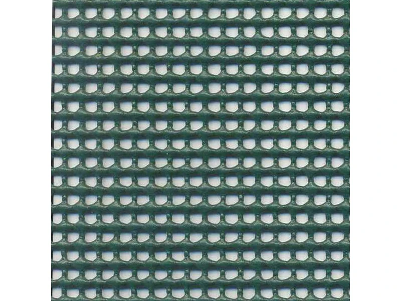 Bo Camp Tenttapijt Bo-carpet Groen - Afbeelding 2