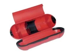 Haba Stekker Safe Voor Rubber Stekker