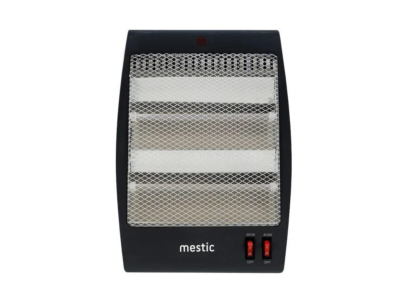 Mestic Elektrische Quartz Kachel Mqk-200