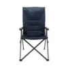 Travellife Barletta Kampeerstoel Cross Blauw