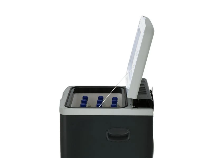 Mestic Koelbox Hybride Mhc-40 Ac-dc - Afbeelding 4