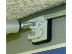 Frameophangsysteem Brand Shs