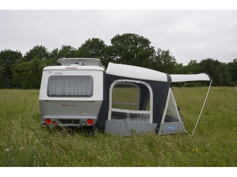 Kampa Dometic Oppompvoortent Pop 365 Air Pro Eriba Troll En Feeling - Afbeelding 4