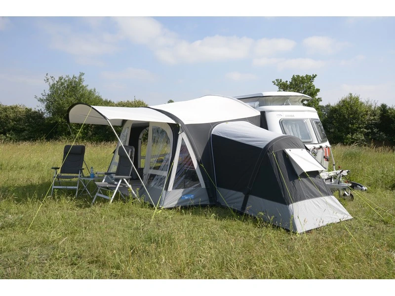 Kampa Dometic Oppompvoortent Pop 365 Air Pro Eriba Troll En Feeling - Afbeelding 6