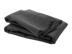 Bo Camp Tenttapijt Bo-carpet Antraciet