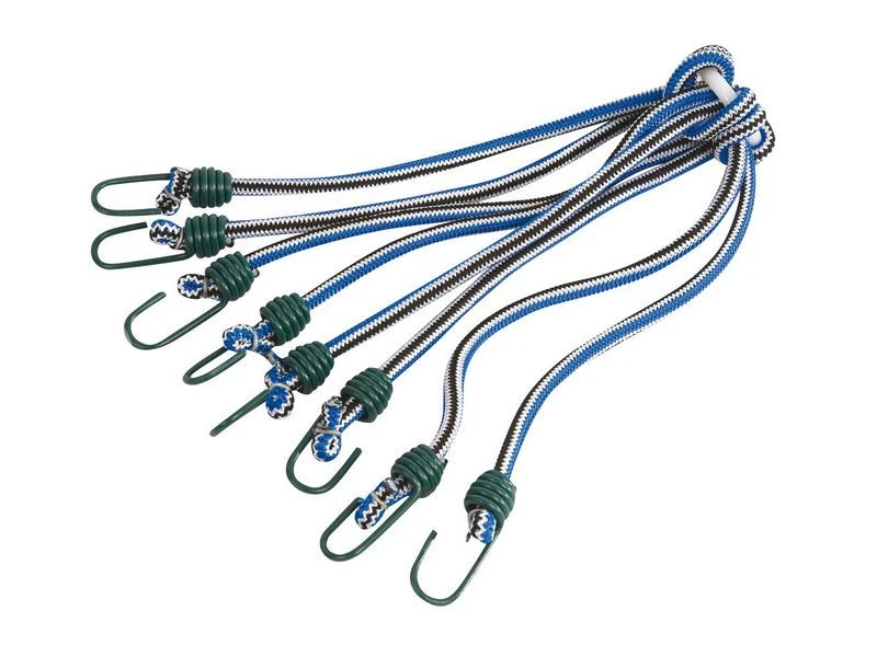 Elastische Spin 8-armig Met Haken