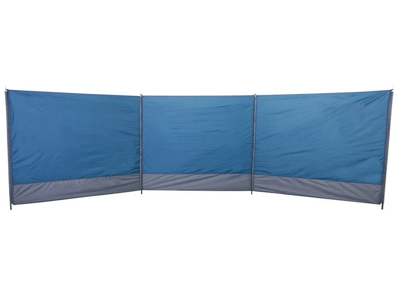 Eurotrail Windscherm Horizon 500 Polyester