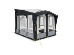 Kampa Dometic Opblaasbare Voortent Club Air Pro 260 S