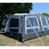 Kampa Dometic Opblaasvoortent Extension Serie