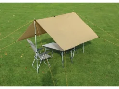 Eurotrail Tarp 3 Katoen-polyester