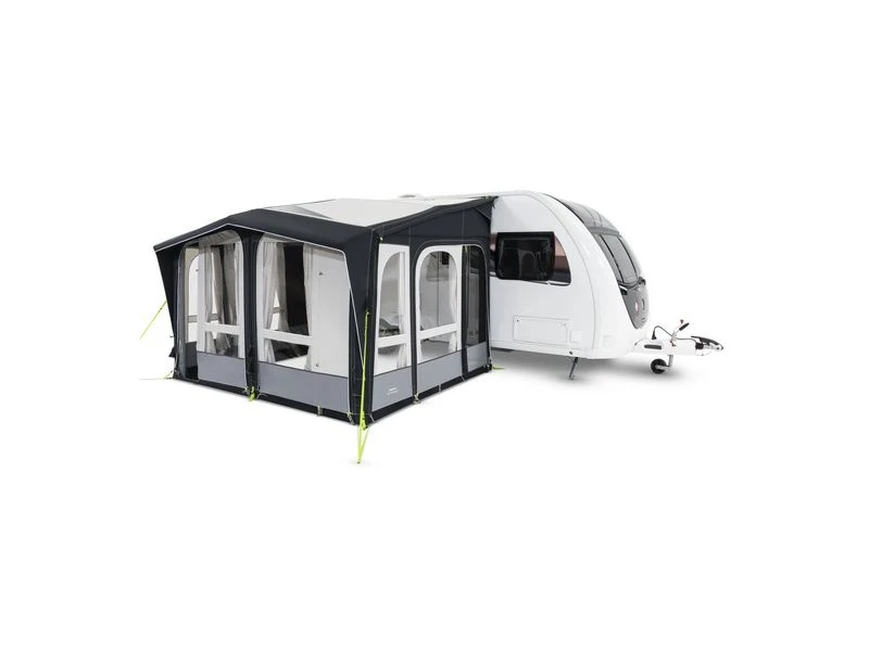 Kampa Dometic Opblaasbare Voortent Club Air Pro 330 S - Afbeelding 4