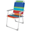 Eurotrail Strandstoel Beziers Beach Multi Color