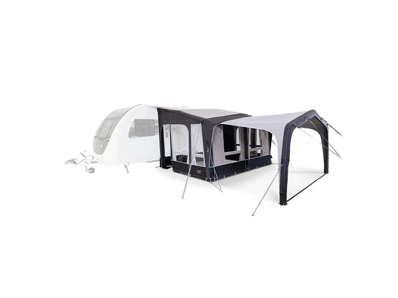 Kampa Dometic Club Air All Season Luifel