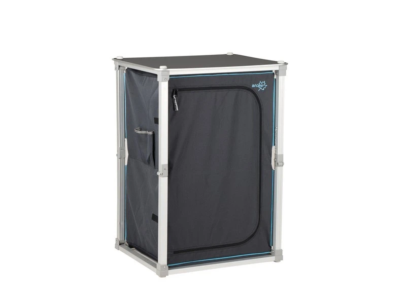 Bo Camp Legkast Quick-up-solid Water En Hitte Bestendig - Afbeelding 2