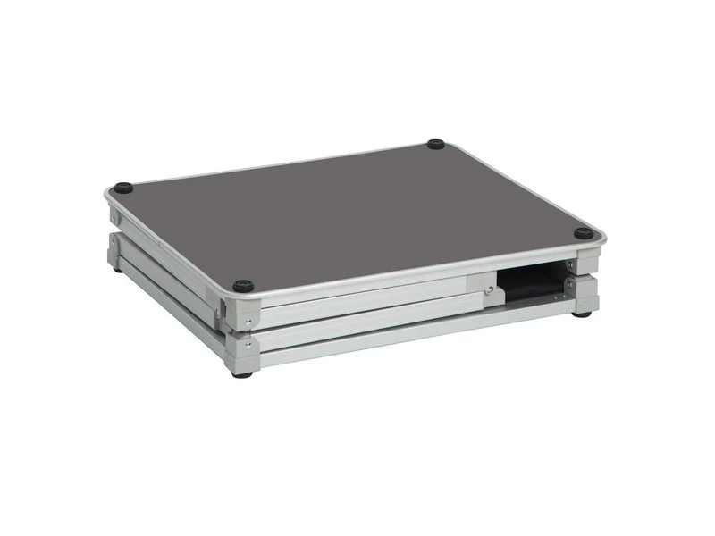 Bo Camp Legkast Quick-up-solid Water En Hitte Bestendig - Afbeelding 4