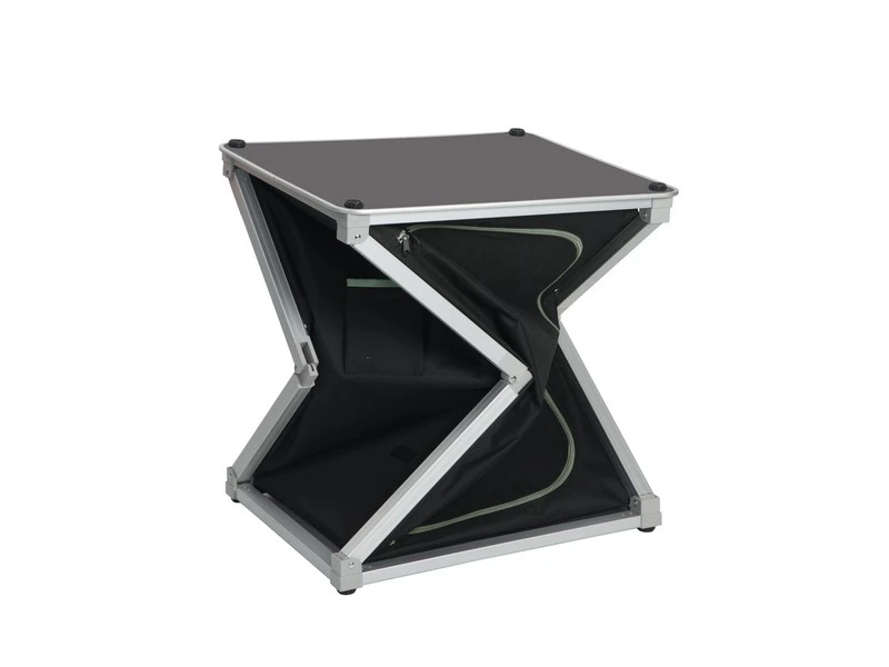 Bo Camp Legkast Quick-up-solid Water En Hitte Bestendig - Afbeelding 5