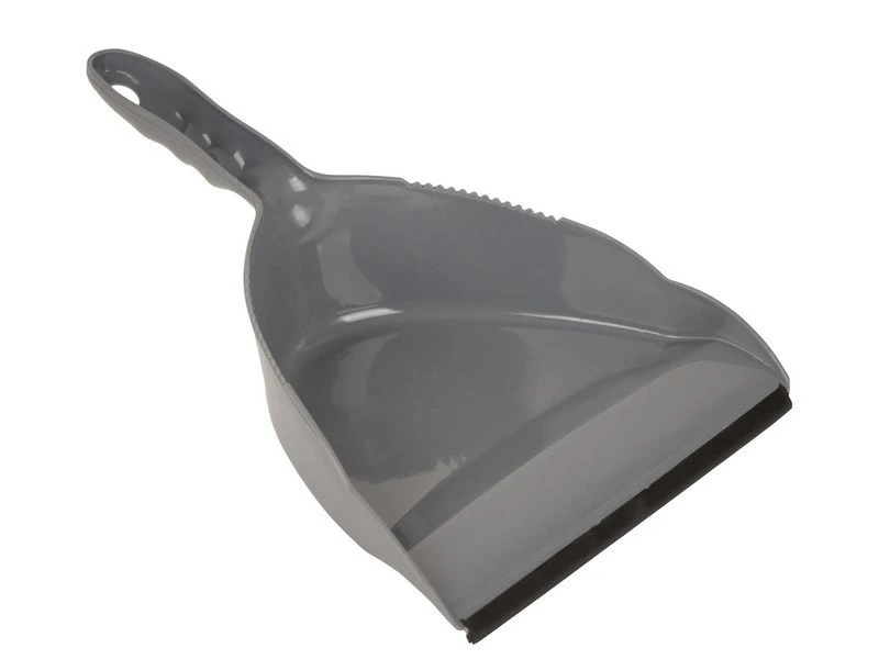 Bo-Camp - Veger En Blik - Luxe - Kunststof - Grijs - Afbeelding 2