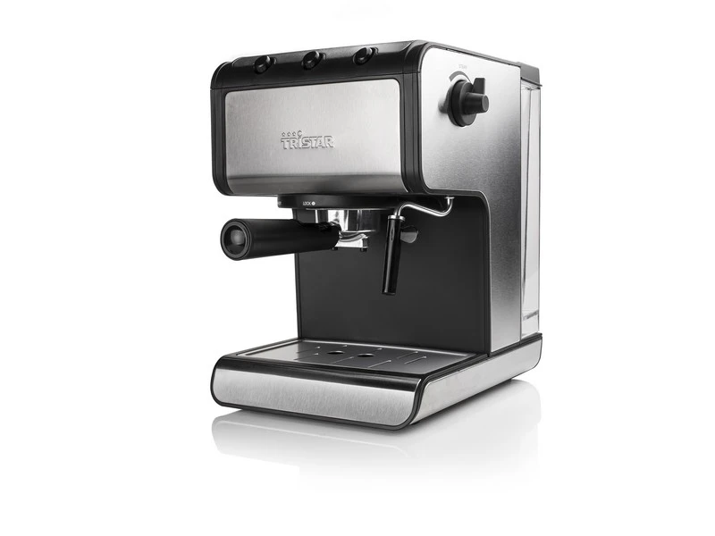 Tristar Espresso Machine RVS 850 Watt - Afbeelding 5
