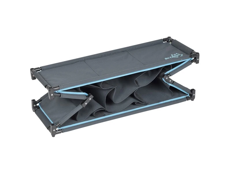 Bo Camp Kast- Organizer Opvouwbaar - Afbeelding 3