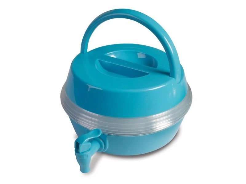 Kampa Opvouwbare Water Container 7,5 Liter - Afbeelding 2