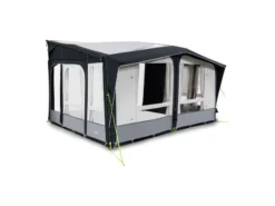 Kampa Dometic Opblaasbare Voortent Club Air Pro 440 M