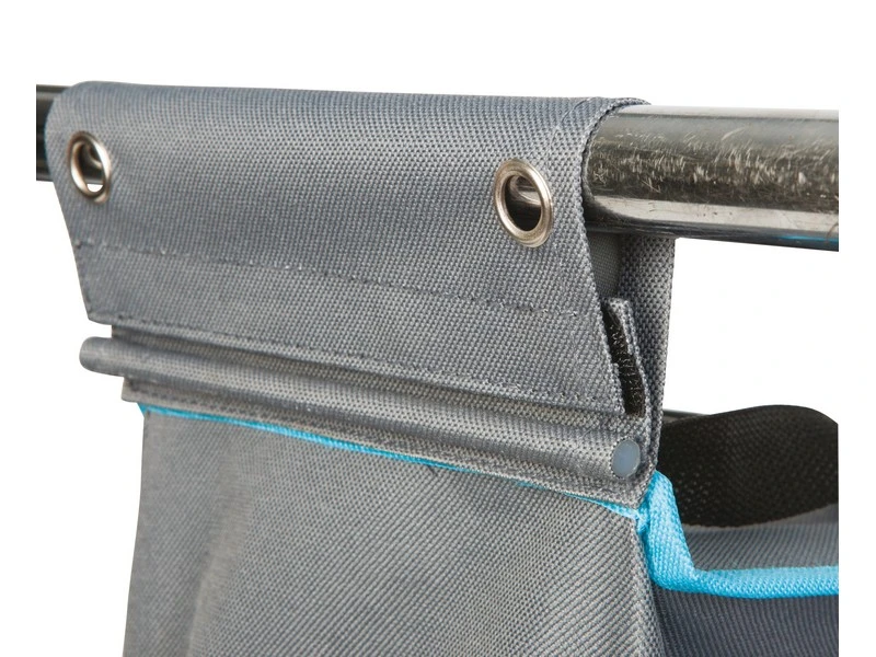 Bo Camp Organizer 4-vaks Met Deurtjes - Afbeelding 4