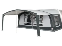 Dorema Voortentluifel Octavia Stalen Frame