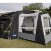 Kampa Dometic Hoge Uitbouw Opblaasbaar Met Ramen