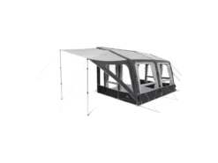 Dometic Side Wing Serie