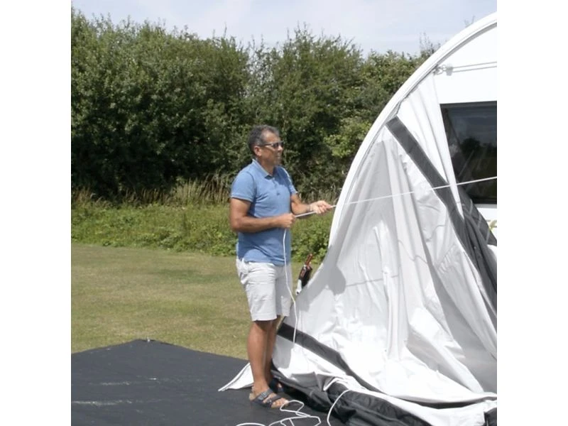 Kampa Dometic Easy-awning Pulley - Afbeelding 2