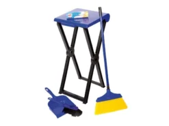 Rival - Vuilnisset - 5-Delig - Compact - Inklapbaar