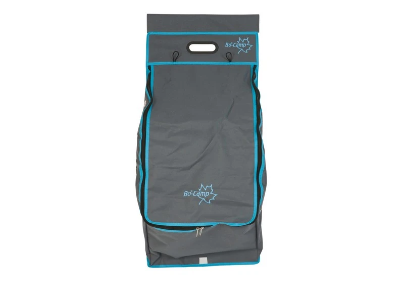 Bo Camp Caravan Organizer Smart 12 Vaks - Afbeelding 3
