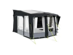 Kampa Dometic Opblaasbare Voortent Ace Air Pro 400 S