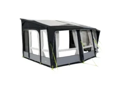 Kampa Dometic Opblaasbare Voortent Ace Air Pro 500 S