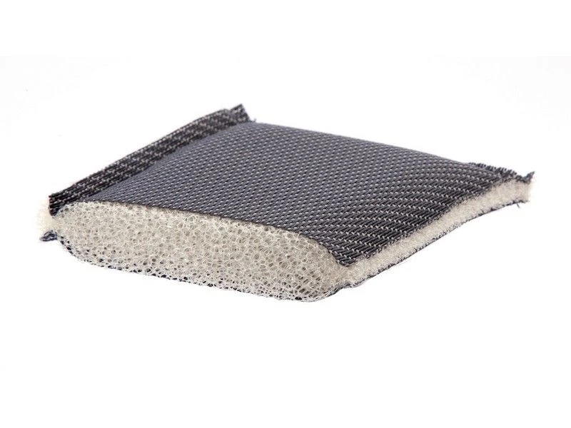 Crespo Kampeer Relax Stoel Al-232 Deluxe Donker Grijs Kleur 40 - Afbeelding 2