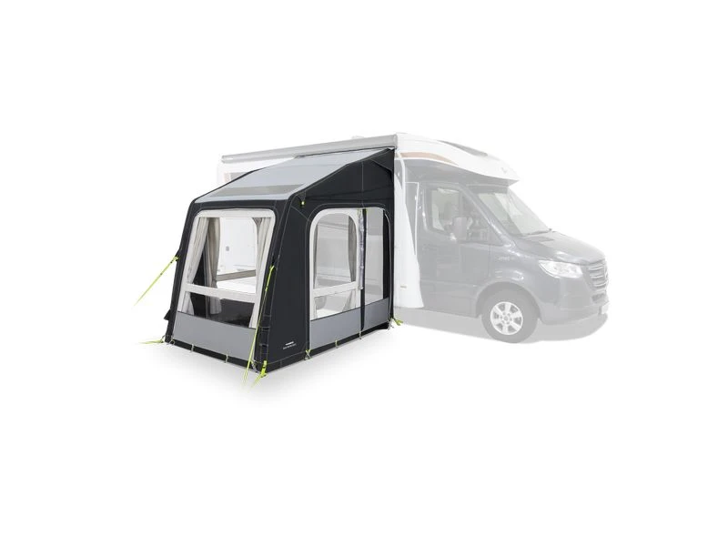 Kampa Dometic Opblaasbare Voortent Rally Air Pro 200 S - Afbeelding 5