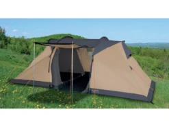 Eurotrail Vis-a-vis Tent Santiago BTC