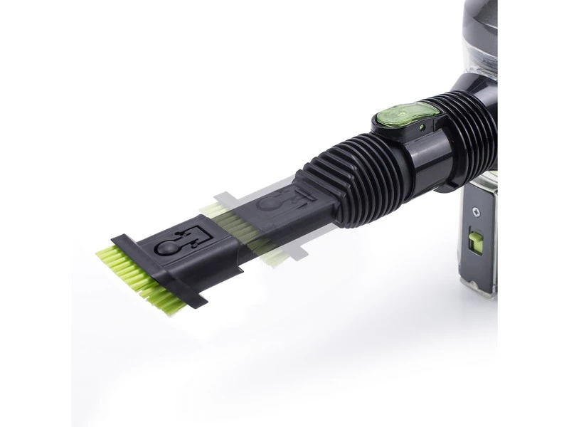 Tristar Steelstofzuiger Cycloon 400 Watt - Afbeelding 5