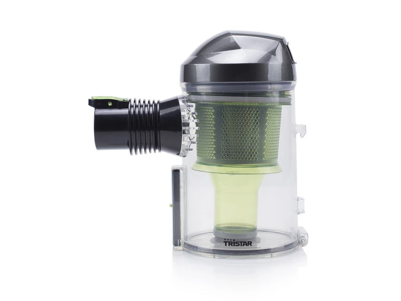 Tristar Steelstofzuiger Cycloon 400 Watt - Afbeelding 6