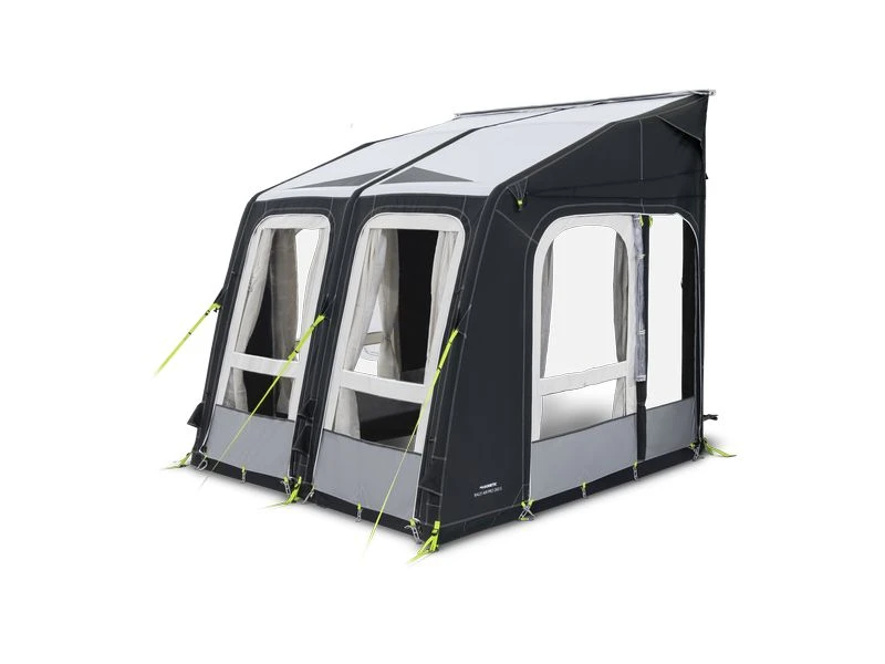 Kampa Dometic Opblaasbare Voortent Rally Air Pro 260 M