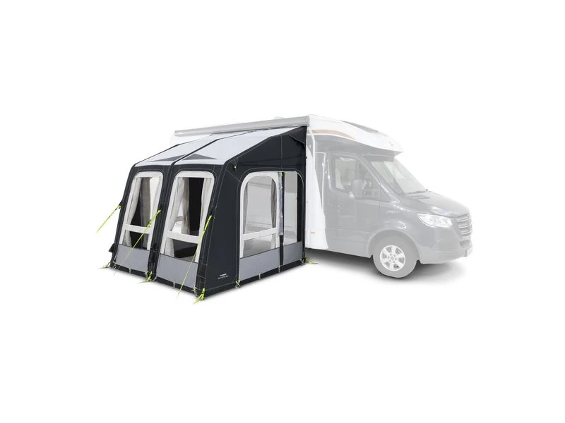 Kampa Dometic Opblaasbare Voortent Rally Air Pro 260 M - Afbeelding 5