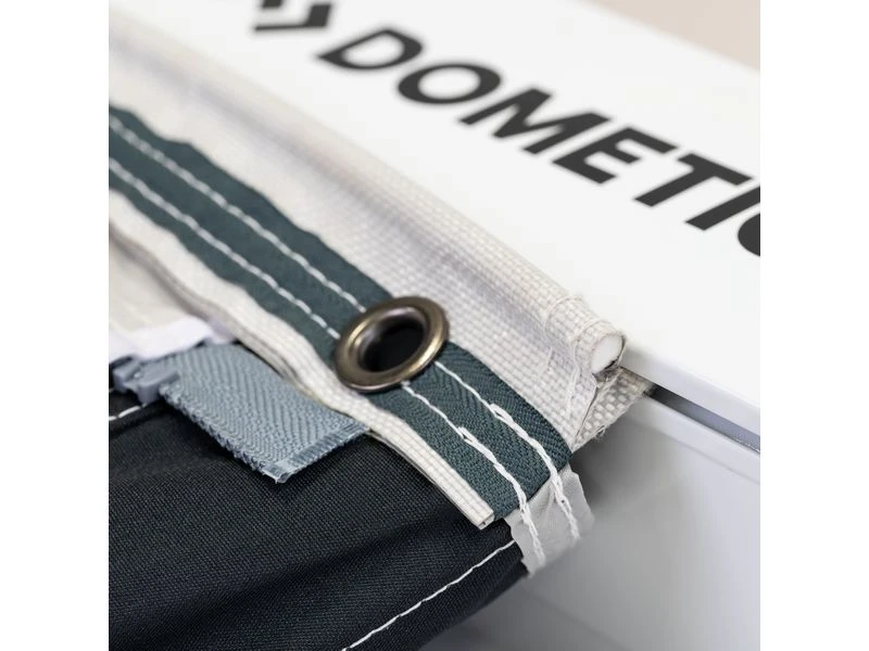 Kampa Dometic Opblaasbare Voortent Rally Air Pro 330 S - Afbeelding 3