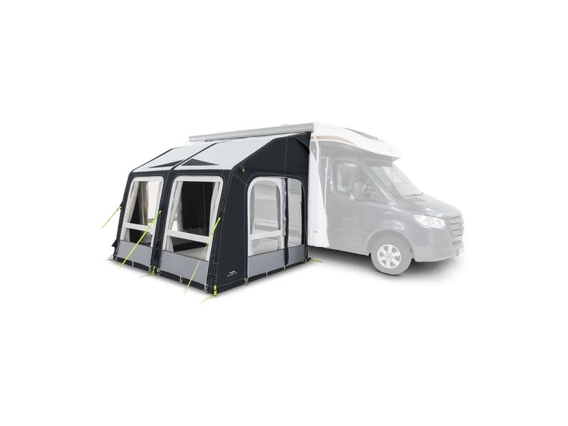 Kampa Dometic Opblaasbare Voortent Rally Air Pro 330 S - Afbeelding 6