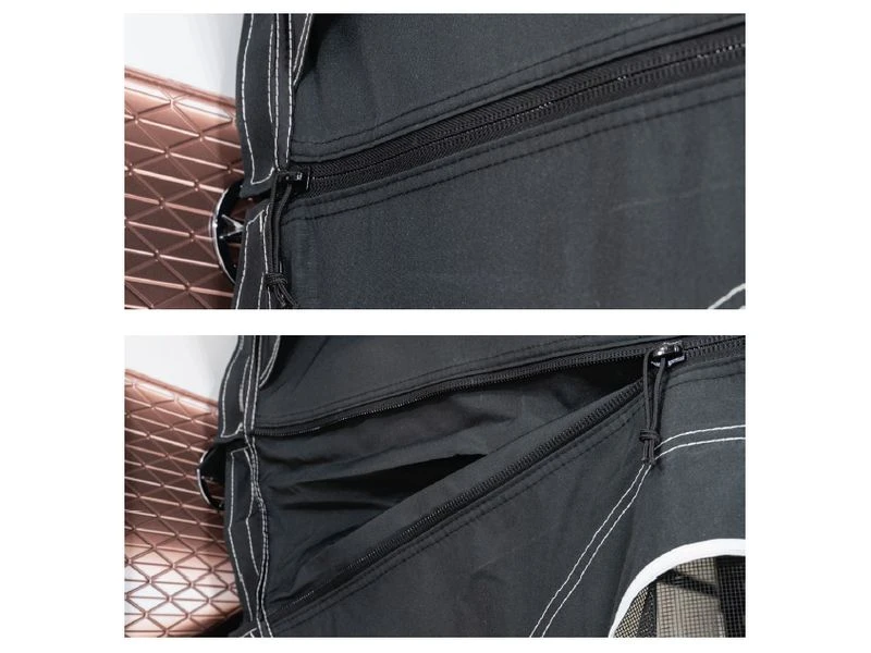 Kampa Dometic Opblaasbare Voortent Rally Air Pro 330 M - Afbeelding 4