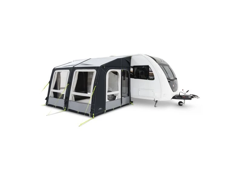 Kampa Dometic Opblaasbare Voortent Rally Air Pro 330 M - Afbeelding 5