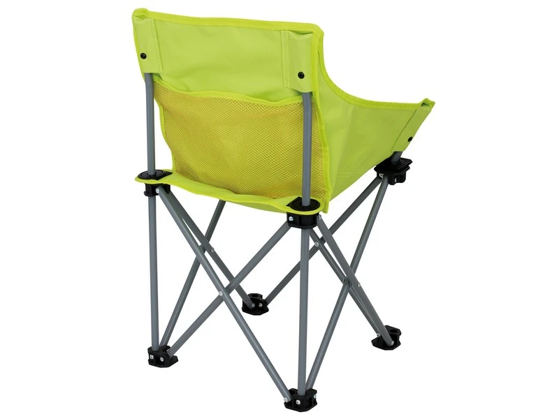 Eurotrail Kindervouwstoel Xavier Kids Multi Lines - Afbeelding 2