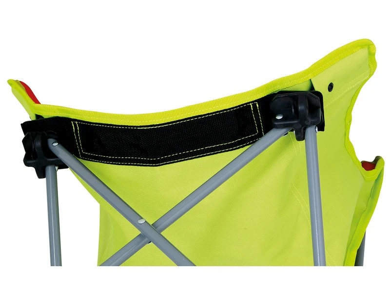 Eurotrail Kindervouwstoel Xavier Kids Multi Lines - Afbeelding 4