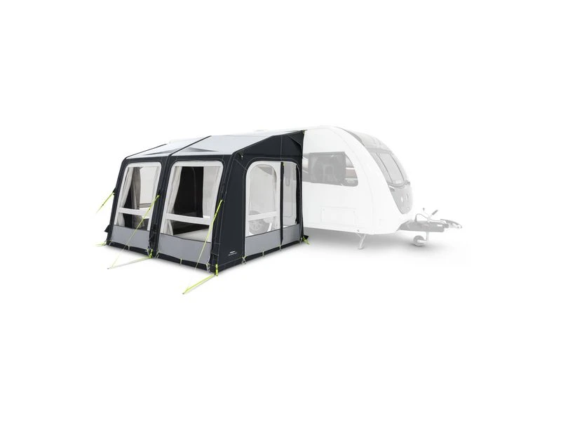 Kampa Dometic Opblaasbare Voortent Rally Air Pro 390 S - Afbeelding 5